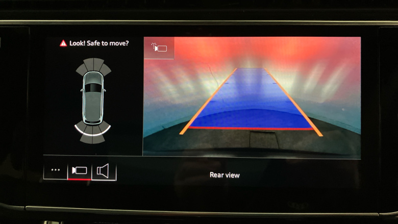 Audi Q7 3.0 TDI Quattro 286 Black Edition 5dr Tiptronic Diesel Estate